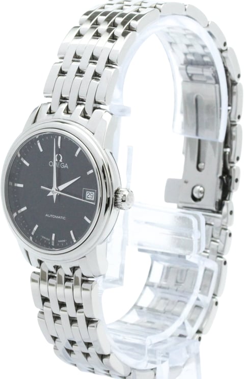 Omega Omega Vintage De Ville Automatic Stainless steel 28