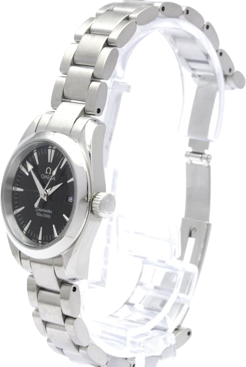 Omega Omega Seamaster Aqua Terra 150M Quartz Stainless Steel 29