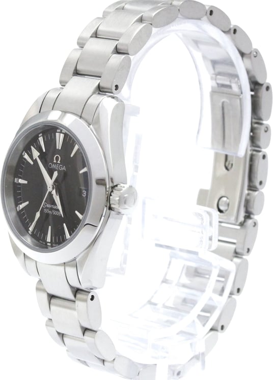 Omega Omega Seamaster Aqua Terra 150M Quartz Stainless Steel 29