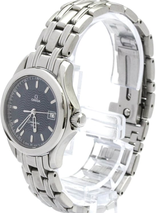 Omega Omega Seamaster 120M Quartz Stainless Steel 26