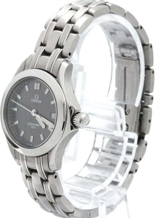 Omega Omega Seamaster 120M Quartz Stainless Steel 26