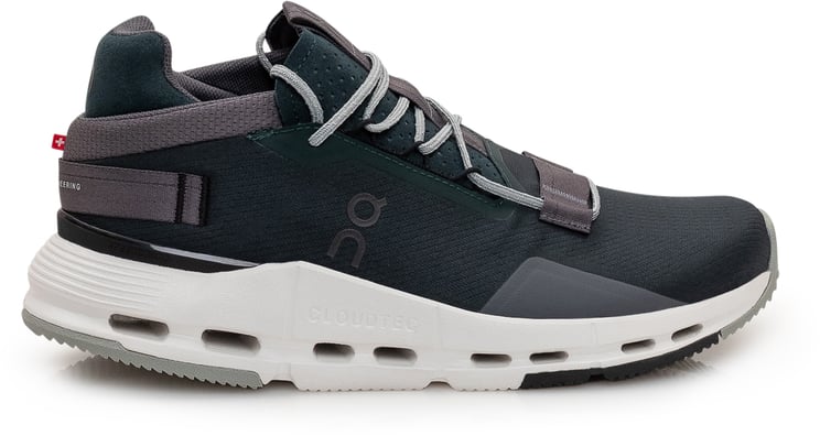 ON Sneakers Cloudnova 2