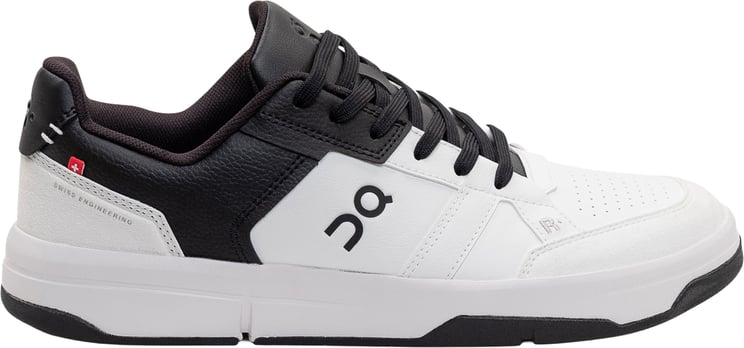 ON THE ROGER CLUBHOUSE