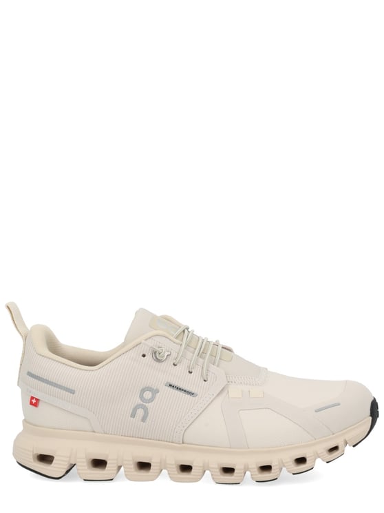 ON Recycled Polyester-Blend Cloud 6 Sneakers