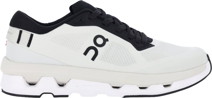 ON "Cloudzone" Sneakers – White