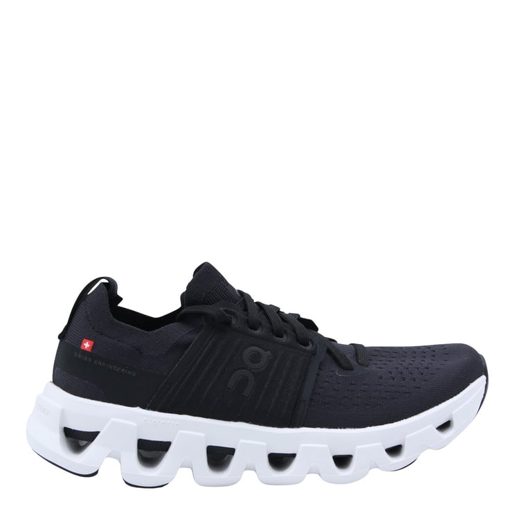 ON Sporty Sneakers with Cushioned Pod Sole