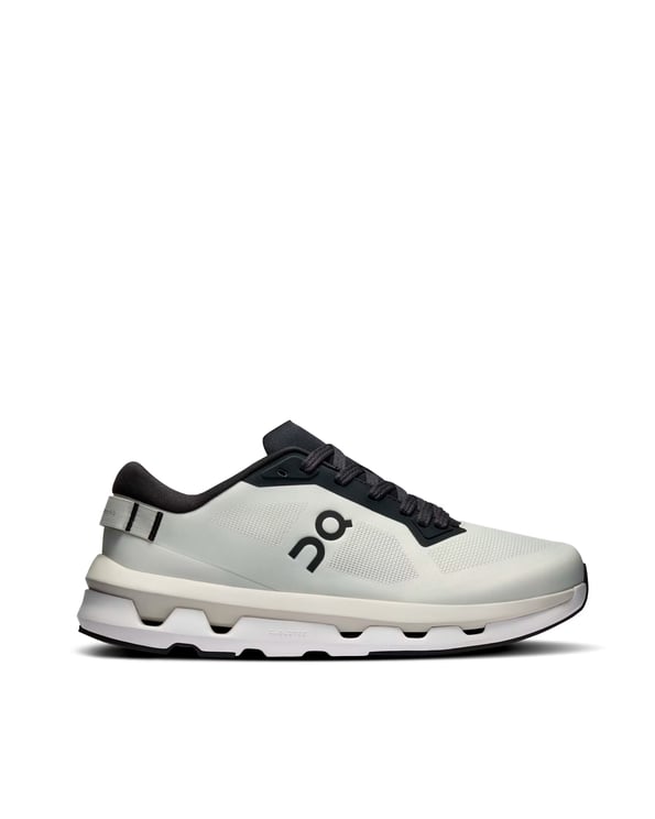 ON Cloudzone Ice Black Sneakers with Integrated CloudTec® Technology