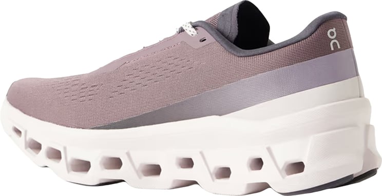 ON Breathable Mesh Sneakers With Cloudtec® Cushioning