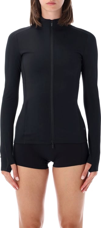 On Running Studio Jacket Nero