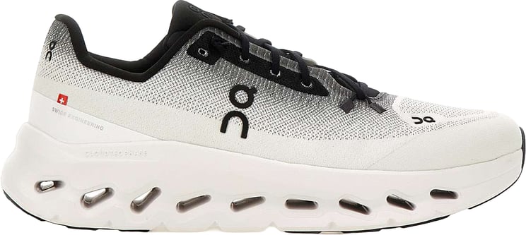 On Running Sneakers White