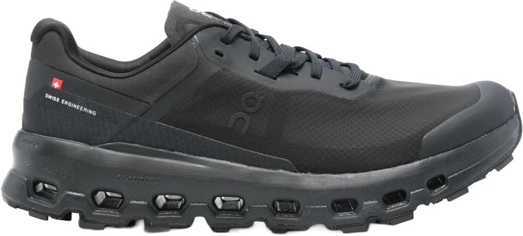 On Running Sneakers Nero