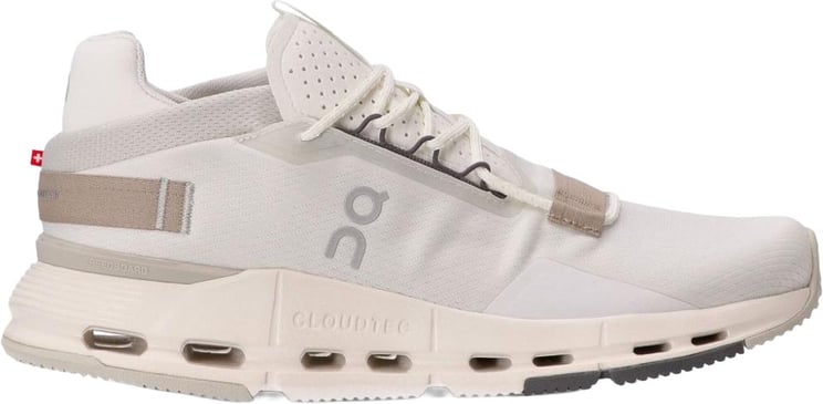 On Running Sneakers Bianco