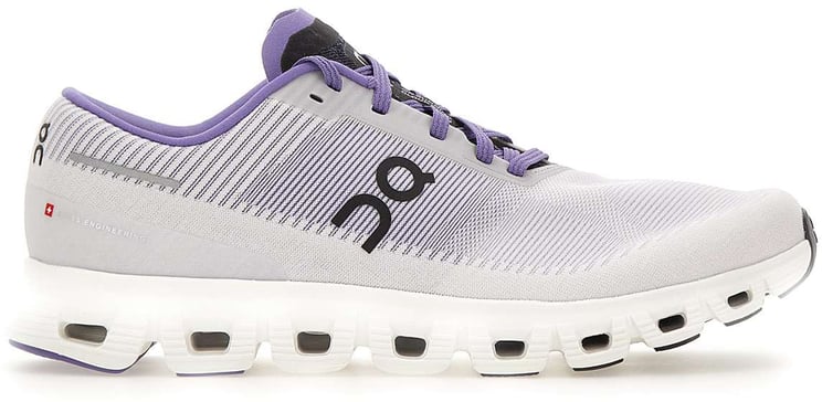 On Running Sneakers Grey