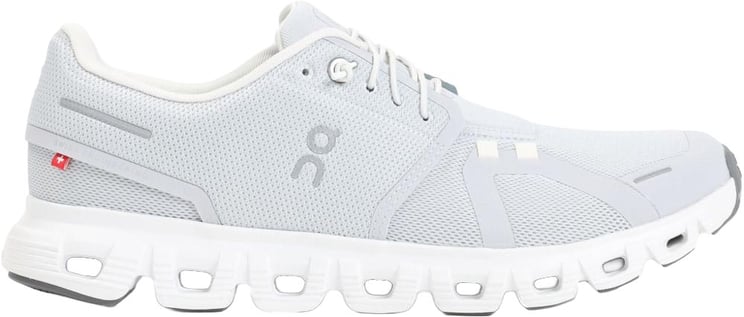 On Running Sneakers Bianco