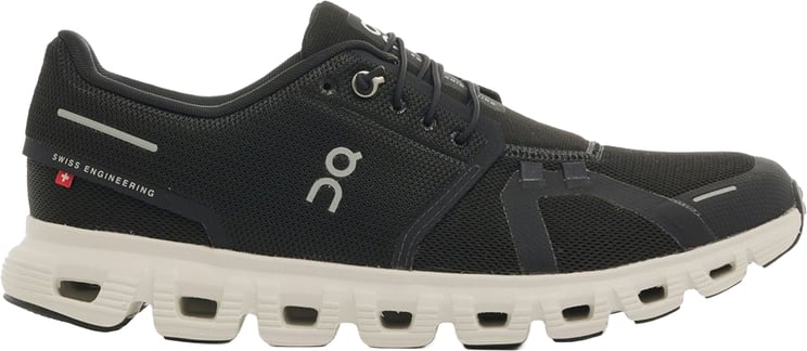 On Running Sneakers Nero