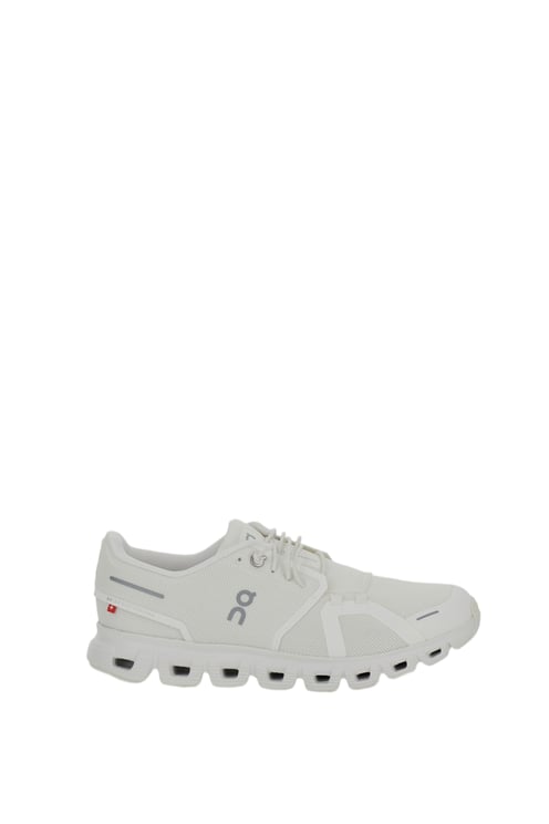On Running Quick-Lacing Eco-Friendly Sneakers with Unique Sole Design