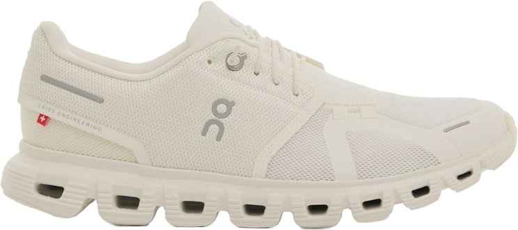 On Running Sneakers Bianco