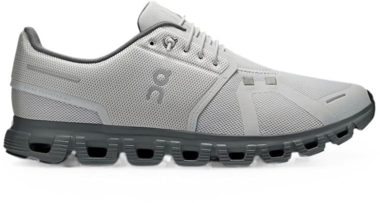 On Running Sneakers Grey