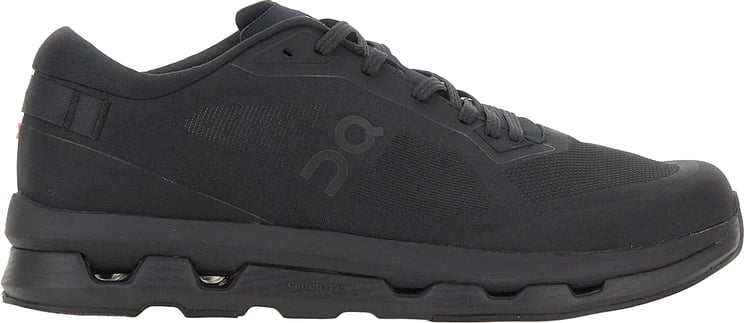 On Running Sneakers Black
