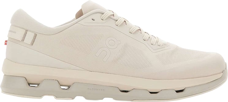 On Running Sneakers Beige