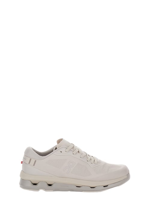 On Running Lightweight Mesh Sneakers with Dual-Layer CloudTec® Midsole
