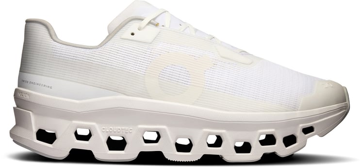 On Running Sneakers White