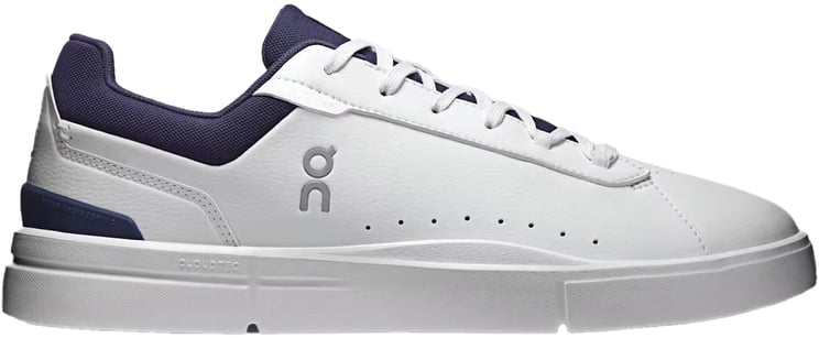 On Running Heren The Roger Advantage