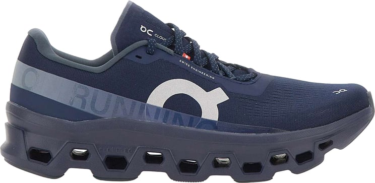 On Running Sneakers Blue