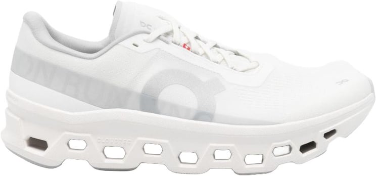 On Running Sneakers Bianco