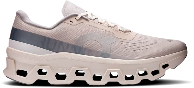On Running Sneakers Pearl Ivory