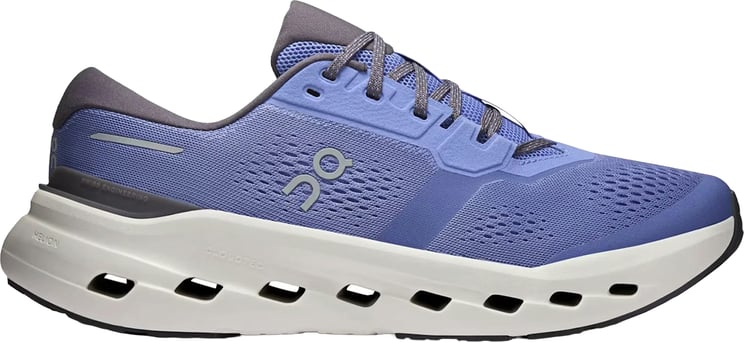 On Running Sneakers Sailor Ivory