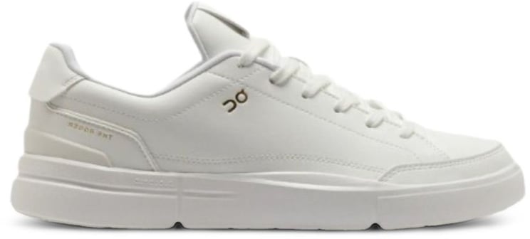 On Running Sneakers White