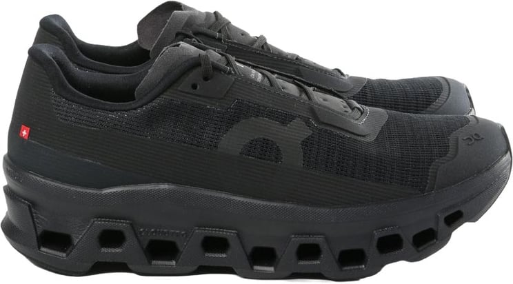 On Running Sneakers Nero