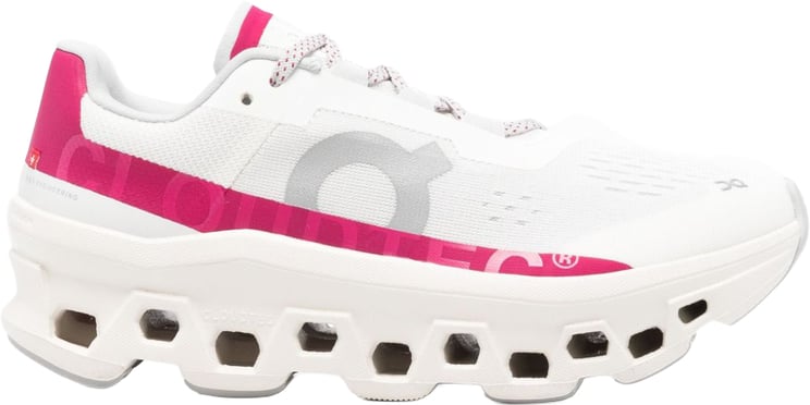 On Running Sneakers White