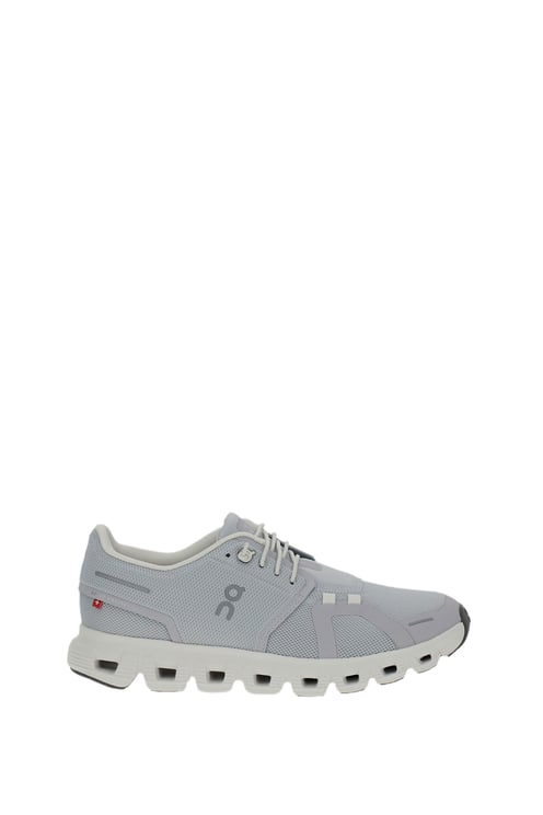 On Running Lightweight Sneakers with CloudTec® Technology and Speed-Lacing System