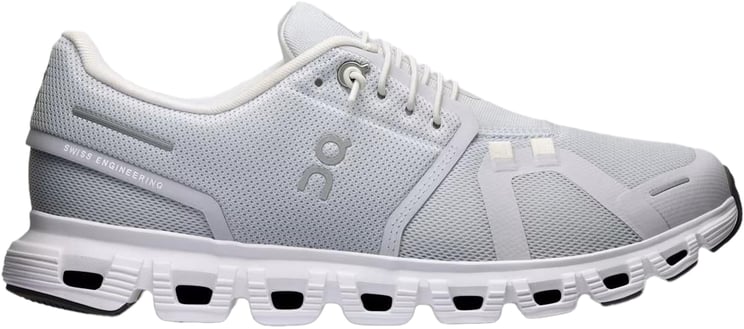 On Running Dames Cloud 6