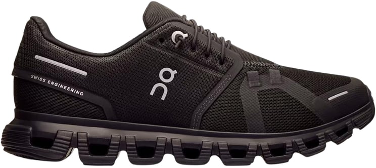 On Running Dames Cloud 6