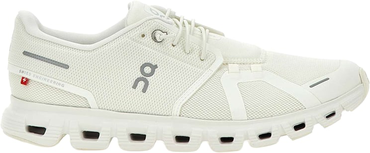 On Running Sneakers White
