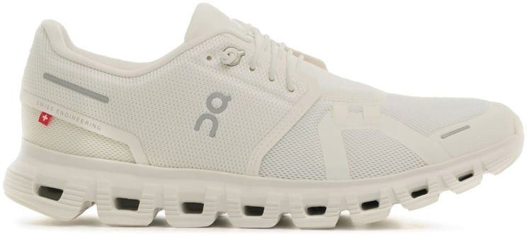 On Running Sneakers White