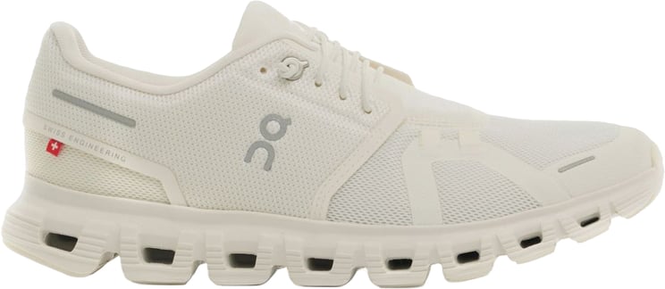 On Running Sneakers Bianco
