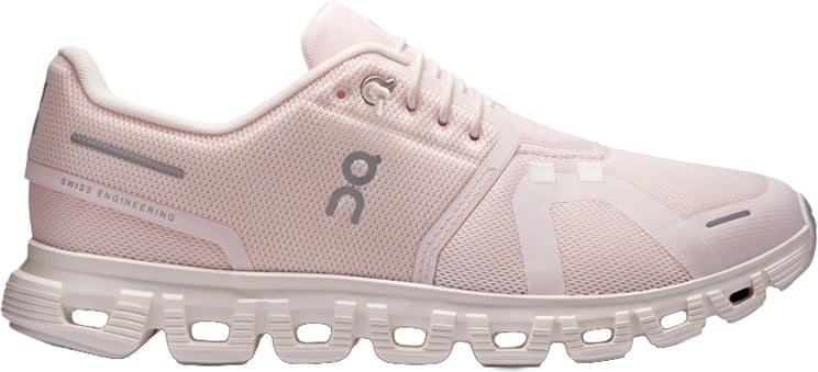 On Running Sneakers Gardenia