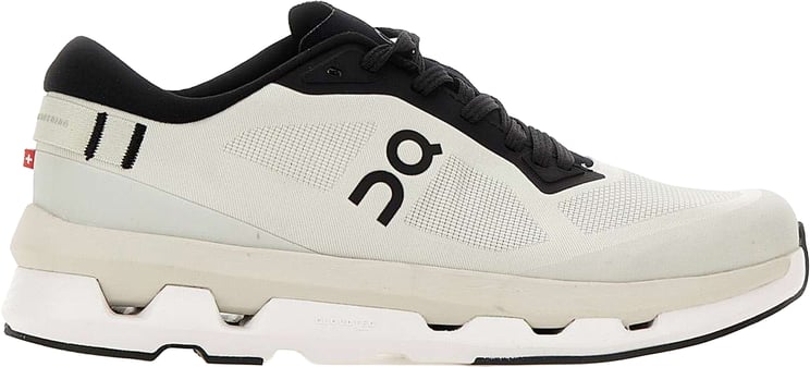 On Running Sneakers White