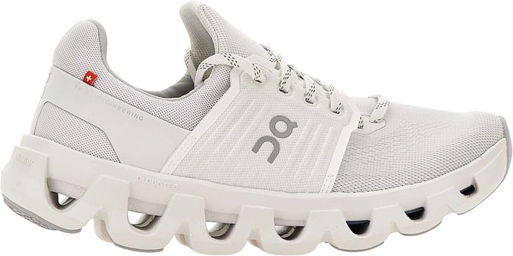 On Running Sneakers White