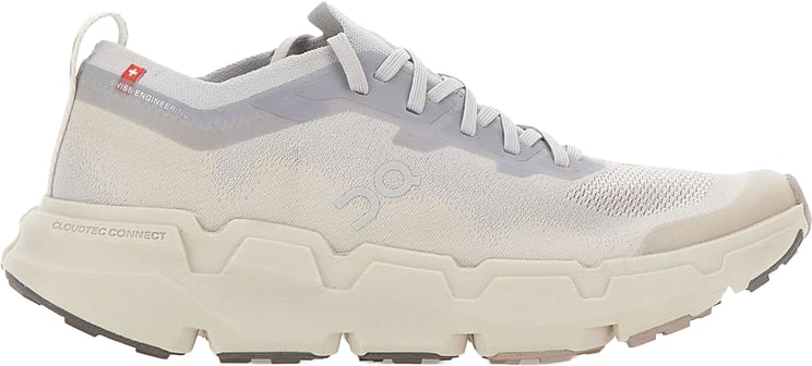 On Running Sneakers Grey