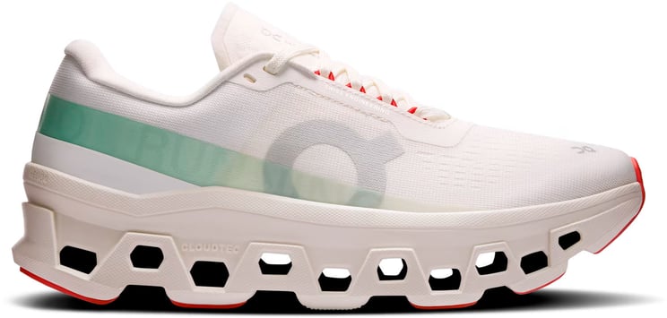 On Running Sneakers Ivory Creek