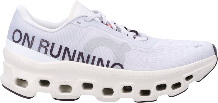On Running Cloudmonster 1 Lavender Urchin