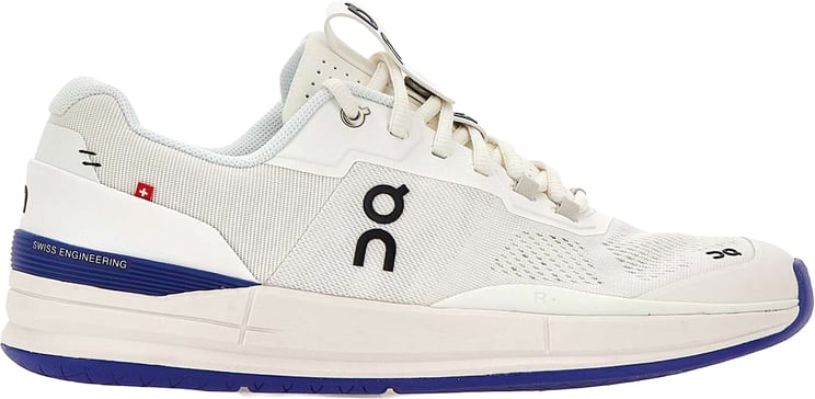 On Running Sneakers White