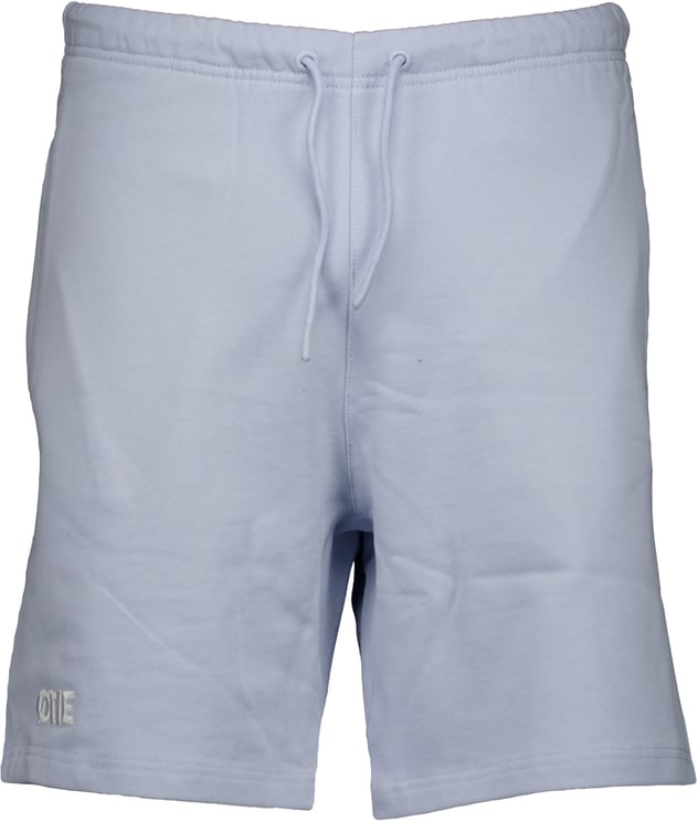 Øne First Movers One First Movers Super Sweat Shorts Blauw Super Sweat Short