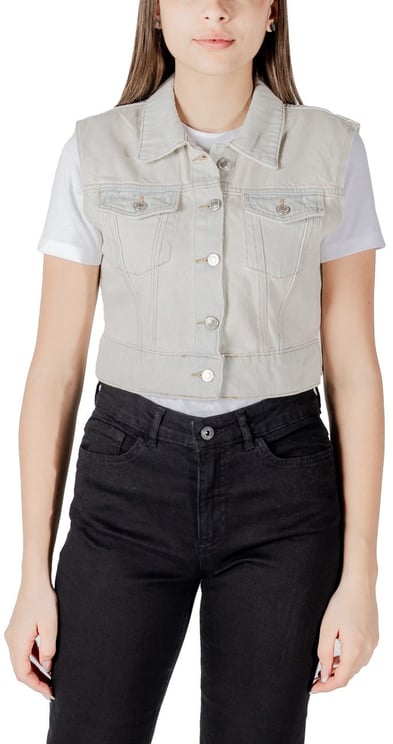 Only Only  Women Gilet