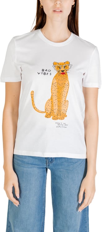 Only Only  Women T-Shirt